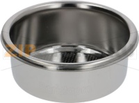 ФИЛЬТР BARISTAPRO 2 ЧАШКИ 20ГР