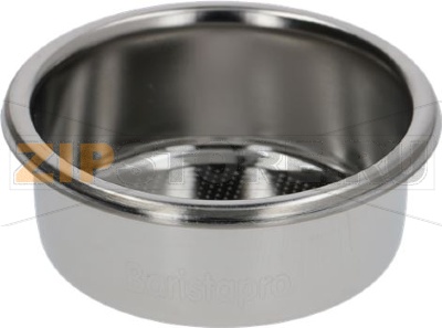 ФИЛЬТР BARISTAPRO 2 ЧАШКИ 20ГР 