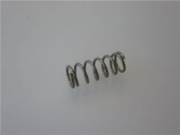 MOLLA PER MOTORE SPIRALE ø 8,5x21 mm