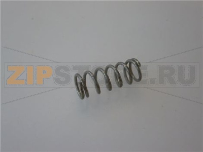 MOLLA PER MOTORE SPIRALE ø 8,5x21 mm 
