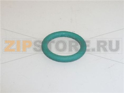 УПЛОТНИТЕЛЬНОЕ КОЛЬЦО FKM 