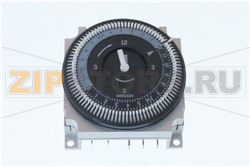 TIMER 115V 60Hz 