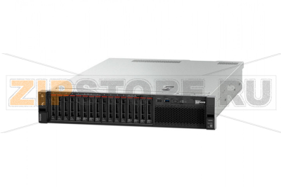 Сервер стоечный Lenovo 7X99A00SEA 