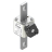Предохранитель, 200 A, AC 690 В, 200 кА, size 1, 45x59x148 мм, aR, IEC UL Eaton FUSE 200A 690V - Предохранитель, 200 A, AC 690 В, 200 кА, size 1, 45x59x148 мм, aR, IEC UL Eaton FUSE 200A 690V