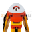 Штатив фибергласовый RGK ST20 - Штатив фибергласовый RGK ST20