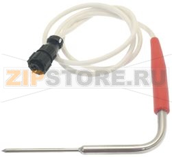 ТЕРМОКЕРН 90° PT100 