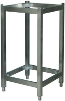 AISI 304 STAINL.STEEL BLOCK SUPPORT