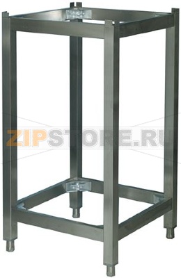 AISI 304 STAINL.STEEL BLOCK SUPPORT 