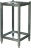 AISI 304 STAINL.STEEL BLOCK SUPPORT