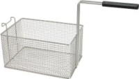 FRYER BASKET 300x200x155 mm