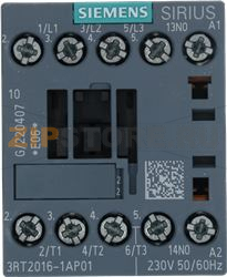 CONTACTOR [C] 