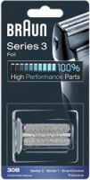 SHAVER HEAD 491 SERIES 3 SYNCRO PRO