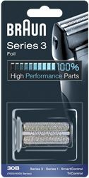 SHAVER HEAD 491 SERIES 3 SYNCRO PRO 