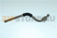 tubo vapore completo Barista T