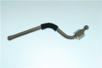 tubo vapore completo Barista T