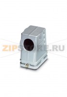 Сальниковый корпус B6 HEAVYCON Phoenix Contact HC-B 6-TFL-70/O1STM25S-EMV