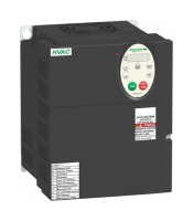 Преобразователь частоты 7.5 кВт, 480 В, IP21 Schneider Electric ATV212HU75N4