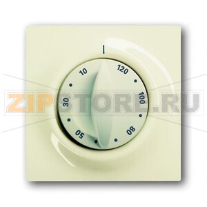 Накладка для таймера ABB 2CKA001753A0059 