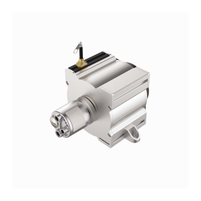 Энкодер тросиковый Turck DWE-10000-135-105-9E43B-B3M12 