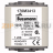 Предохранитель, 125 A, AC 690 В, size 1, 45x59x51 мм, aR, IEC UL, M8 Eaton FUSE 125A 690V 1*BN - Предохранитель, 125 A, AC 690 В, size 1, 45x59x51 мм, aR, IEC UL, M8 Eaton FUSE 125A 690V 1*BN