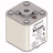 Предохранитель, 125 A, AC 690 В, size 1, 45x59x51 мм, aR, IEC UL, M8 Eaton FUSE 125A 690V 1*BN - Предохранитель, 125 A, AC 690 В, size 1, 45x59x51 мм, aR, IEC UL, M8 Eaton FUSE 125A 690V 1*BN