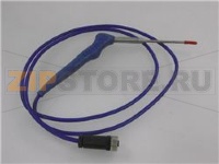 ЩУП С СЕРДЕЧШИКОМ PT1000 CONICA 5P