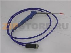 ЩУП С СЕРДЕЧШИКОМ PT1000 CONICA 5P 