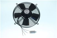 VENTILATORE HIDRIA R09R-2525A-4M-2516