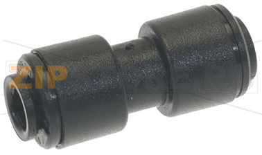 ПРЯМОЙ ШТУЦЕР JG PM0406E 