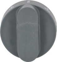 СЕРАЯ РУЧКА Ø 55 ММ 50-250°C