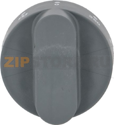 СЕРАЯ РУЧКА Ø 55 ММ 50-250°C 