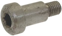 PERNO INOX ø 17 mm M12 mm