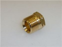 RACCORDO PER BICONI 1/4G