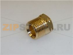 RACCORDO PER BICONI 1/4G 