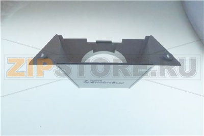 КРЫШКА ГРУППЫ НИЖНЯЯ APPIA II 