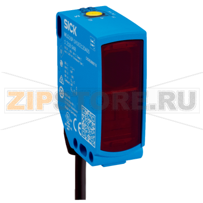 Датчик оптический SICK WLG16P-1H162120A00 