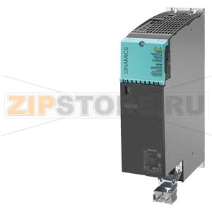 SINAMICS S120 двухдвигательный модуль Входной сигнал: DC 600В ВЫХОД: 3AC 400В, 18A / 18A Типоразмер: книжный формат D-ТИП ВНУТРЕННЕЙ Охлаждающий воздух ОПТИМИЗИРОВАННАЯ PULSE ОБРАЗЕЦ и поддержка расширенных функций Safety Integrated Incl. DRIVE-CLIQ КАБЕЛ 