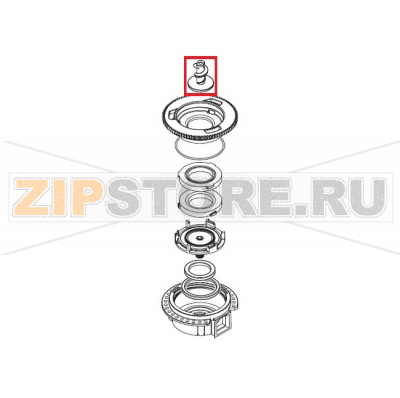Tea short zama increase screw grinder Saeco Syntia Cappuccino Tea short zama increase screw grinder Saeco Syntia Cappuccino

Запчасть на сборочном чертеже под номером: 01

Название запчасти Saeco на английском языке: Tea short zama increase screw grinder Saeco Syntia Cappuccino