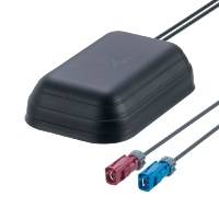 Антенна для навигации комбинированная IFM EC3158