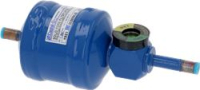 FILTER DI305N/2S WITH HUMIDITY INDICATOR