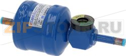 FILTER DI305N/2S WITH HUMIDITY INDICATOR 