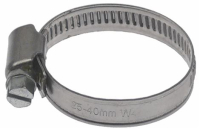 FASCETTA STRINGITUBO 25-40 - 10PZ