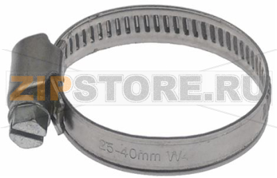FASCETTA STRINGITUBO 25-40 - 10PZ 