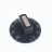 MANOPOLA NERA ø 50 mm 0-90&#039; - MANOPOLA NERA ø 50 mm 0-90&#039;