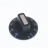 MANOPOLA NERA ø 50 mm 0-90&#039; - MANOPOLA NERA ø 50 mm 0-90&#039;