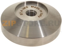 ОСНОВАНИЕ ТЕМПЕРА  IMS M10 ПЛ.Ø 57,4ММ