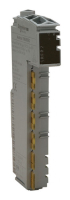 Модуль приемника, серый Schneider Electric TM5SBER2