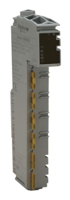 Модуль приемника, серый Schneider Electric TM5SBER2 