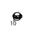 Steam outlet hose Fagor LA-18 TP2 E