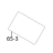 Top sheet REG Sato CT412LX DT